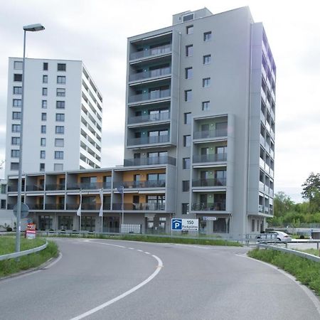 Hotel Swiss Bellevue Kreuzlingen Zewnętrze zdjęcie