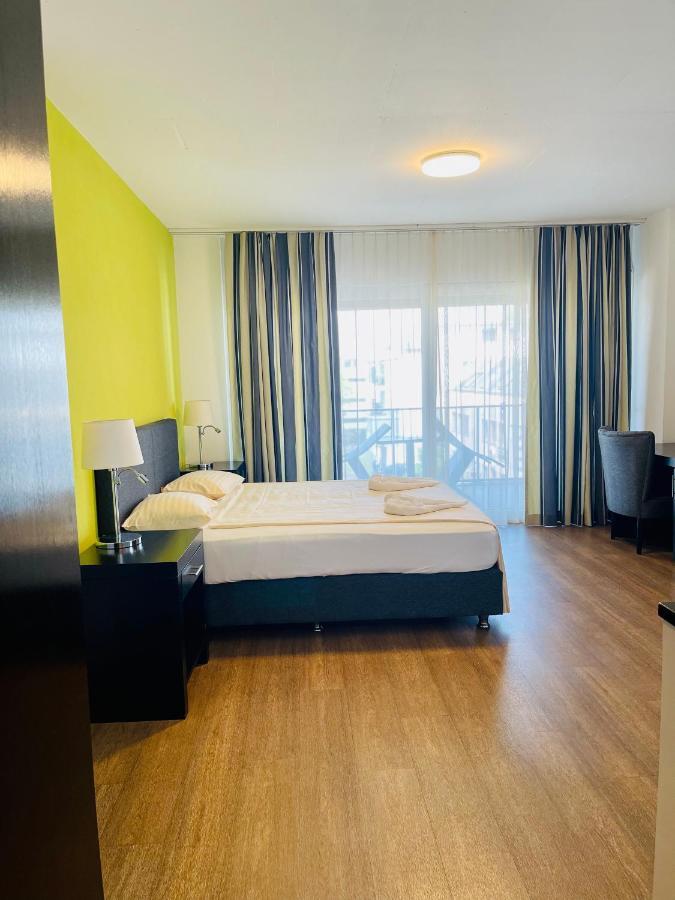 Hotel Swiss Bellevue Kreuzlingen Zewnętrze zdjęcie